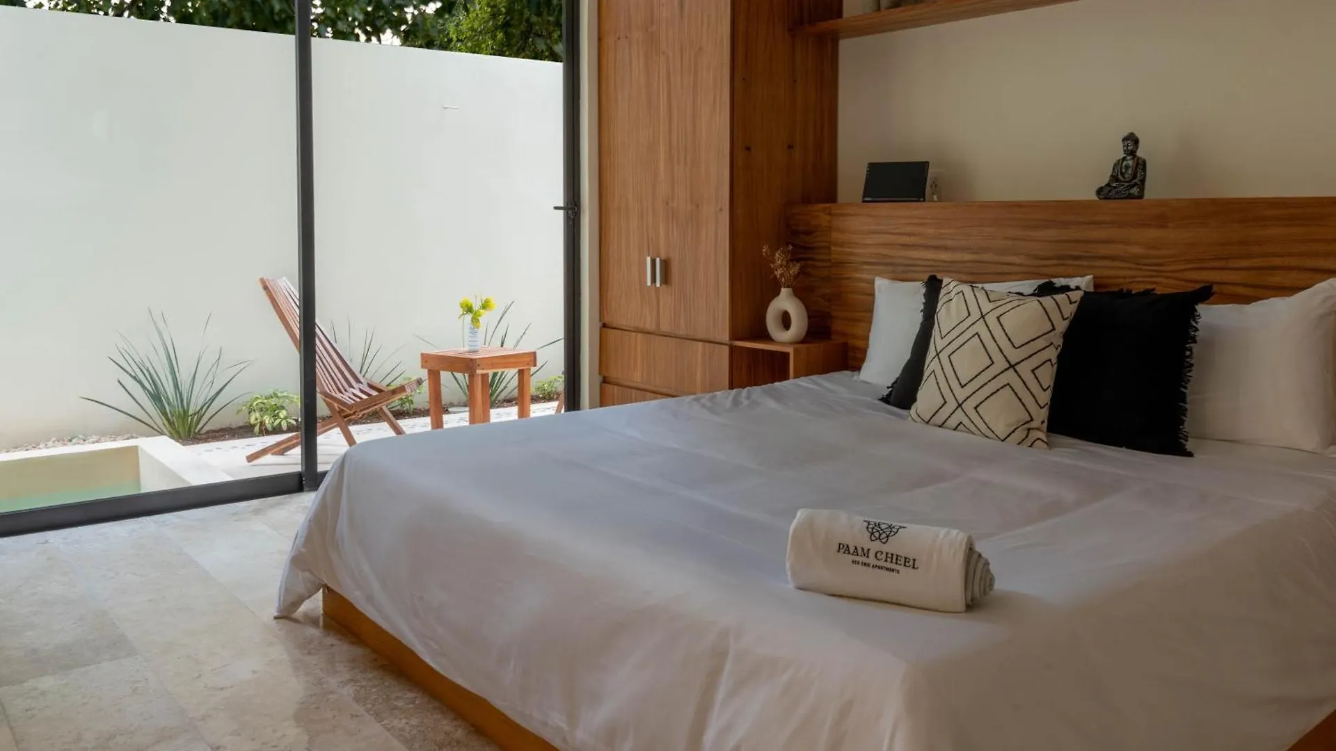 Lejlighed New Luxury Studio With Plunge Pool Tulum