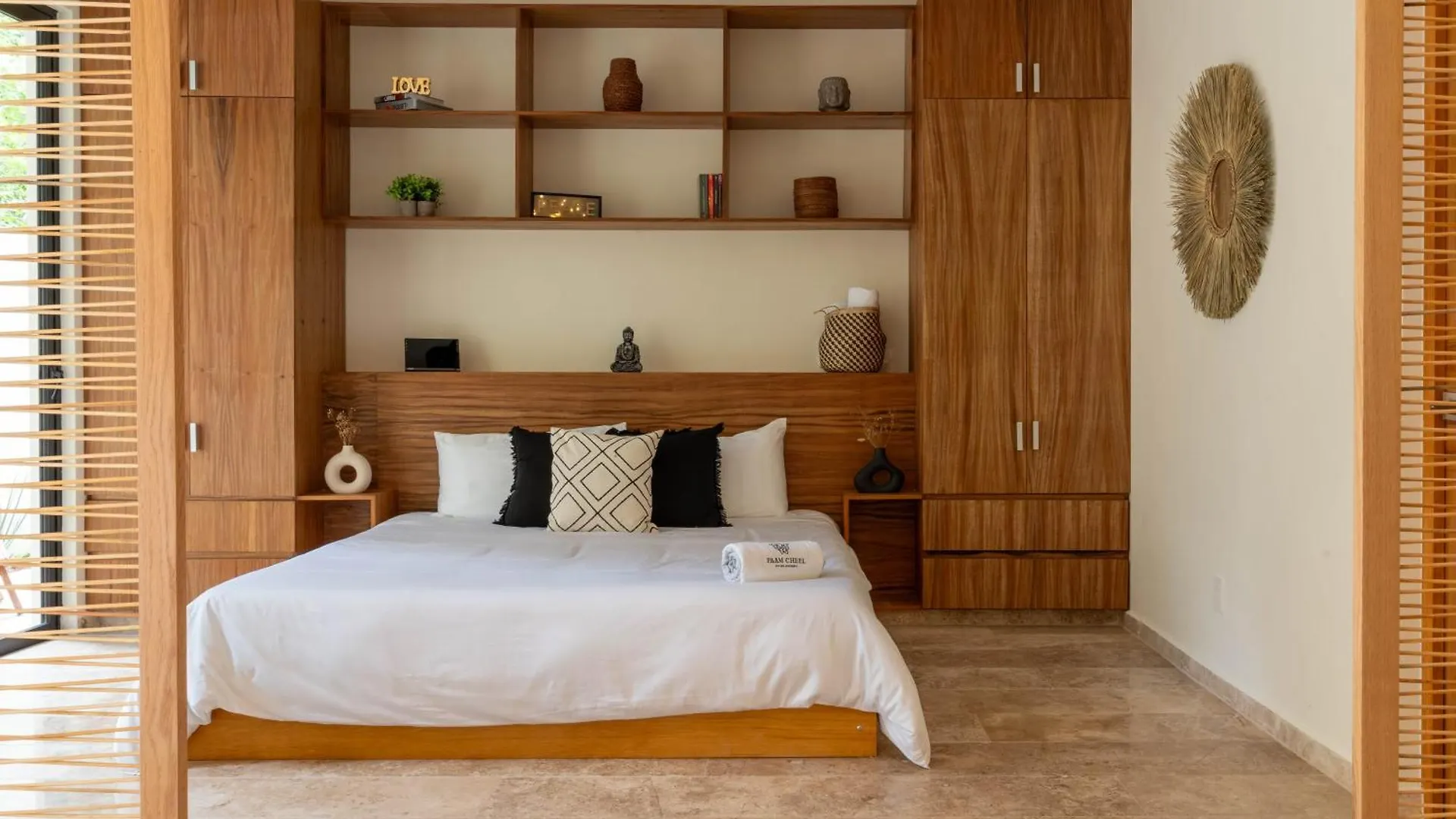 Lejlighed New Luxury Studio With Plunge Pool Tulum Mexico