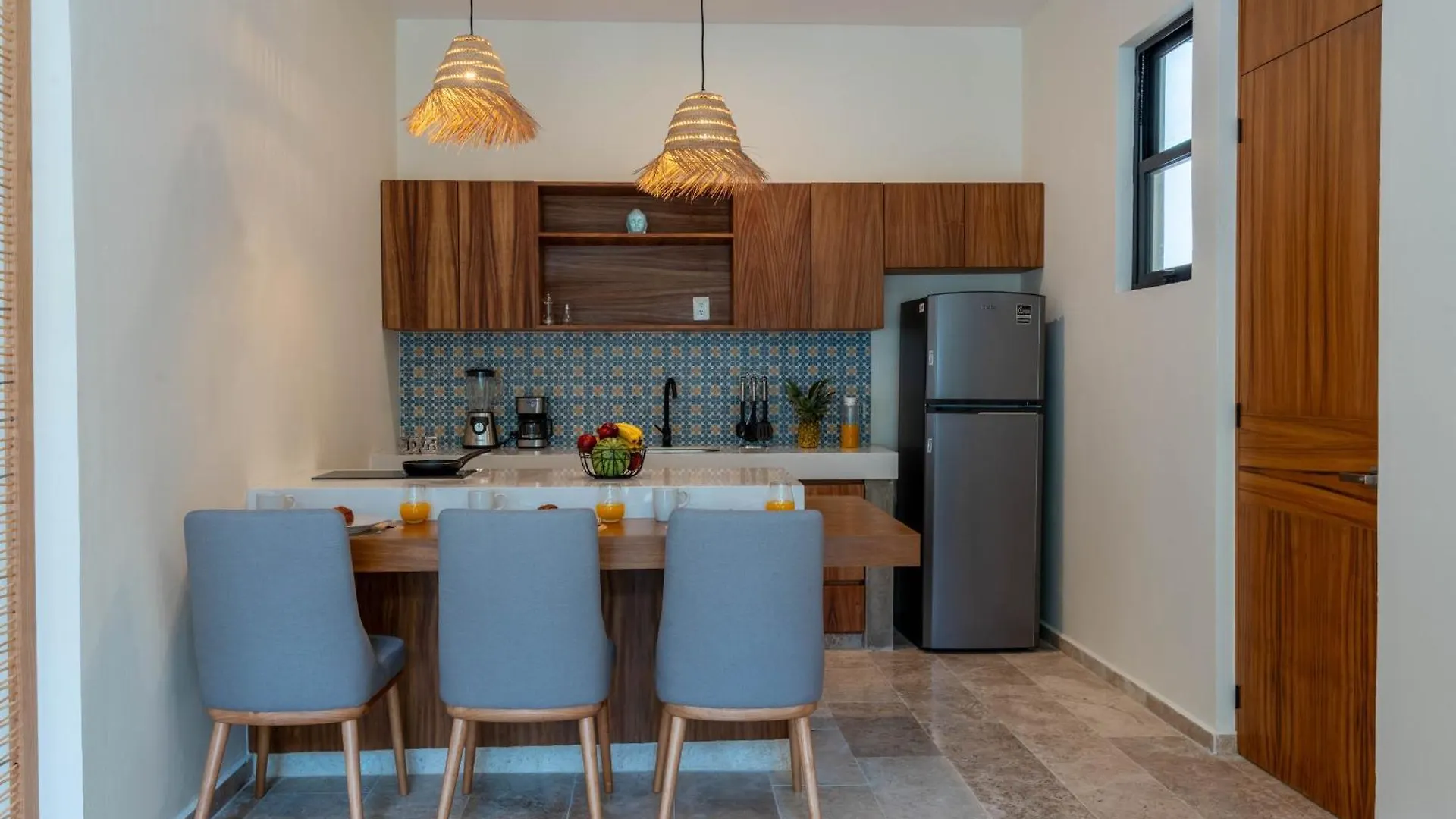New Luxury Studio With Plunge Pool Tulum