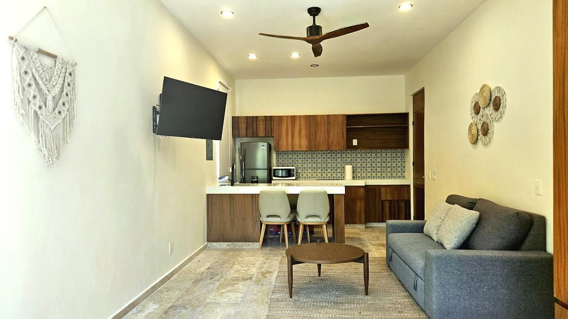 New Luxury Studio With Plunge Pool Tulum 0*,  Mexico